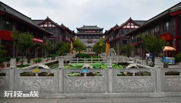 青州属于哪个省份哪个市(山东青州交通与经济发展介绍)-图片3